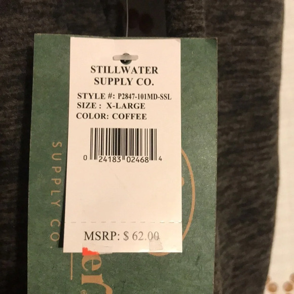 Stillwater supply company - Picture 3 of 6